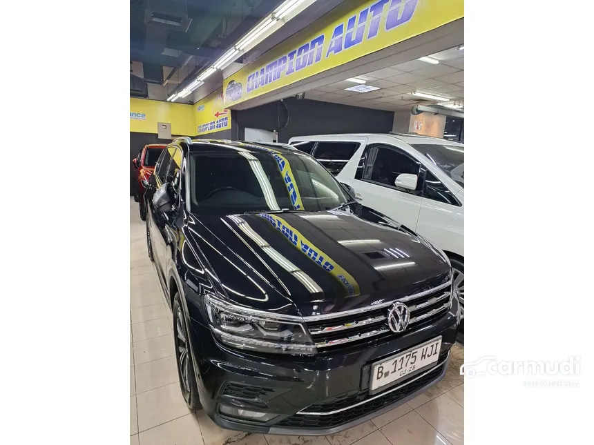 2023 Volkswagen Tiguan ALLSPACE SUV