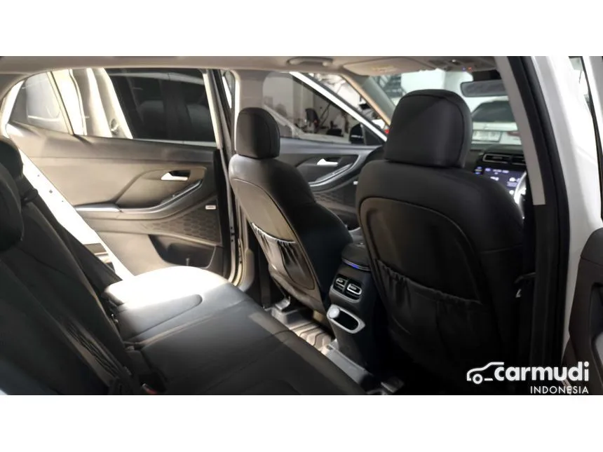 2023 Hyundai Creta Prime SUV