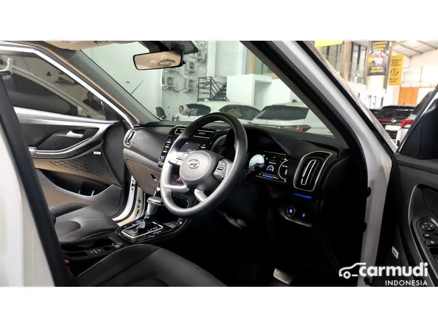 2023 Hyundai Creta Prime SUV