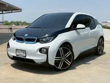 2024 BMW I3 0.6 I01 (ปี 14-17) REx Hatchback