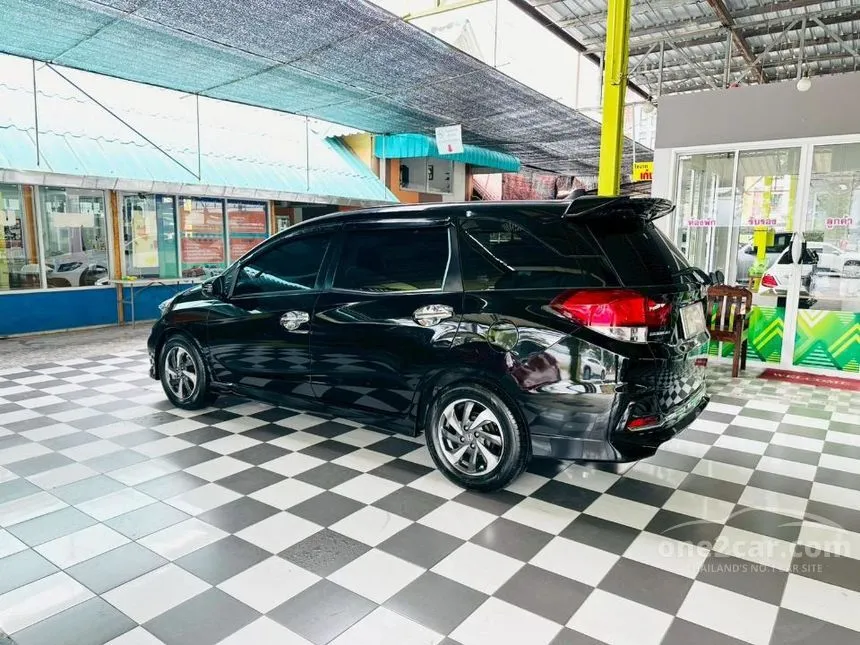 2019 Honda MOBILIO RS Wagon