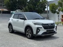 2022 Perodua Ativa 1.0 AV SUV