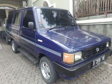1996 Toyota Kijang 1.8 MPV Minivans