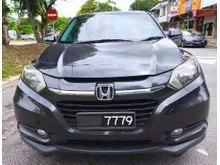 2016 Honda HR-V 1.8 E SUV LEATHER SEAT
