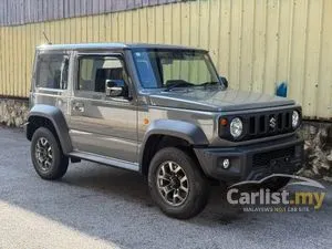 2024 Suzuki Jimny 1.5 ALLGRIP PRO SUV