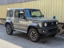 2024 Suzuki Jimny 1.5 ALLGRIP PRO ( GRADE 5A / 6,400 km ) BIG OFFER NOW
