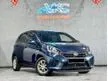Used 2018 Perodua AXIA 1.0 G Hatchback (A) ORIGINAL 26K MILEAGE DONE / SERVICE RECORD / ONE OWNER / CAR KING