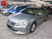 2014 Toyota Camry 2.0 PERAK/TIP-TOP/NEW FASHION