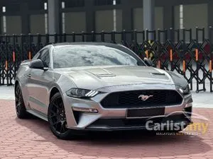 2019 Ford MUSTANG 2.3 EcoBoost Coupe