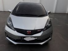 2013 Honda Jazz 1.5 RS Siap pakai