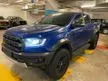 Used 2018 Ford Ranger Raptor #NicoleYap #SimeDarby - Cars for sale