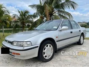 1993 Honda Accord 2.0 Exi Sedan on the road price without insurance roadtax