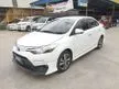 Used 2016 Toyota VIOS 1.5 G (A)