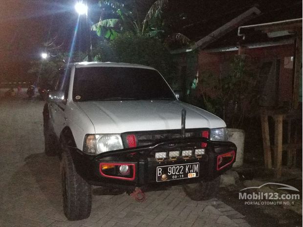 Ford Bekas Baru Murah - Jual beli 1.033 mobil di Ford Bekas Baru Murah - Jual beli 1.033 mobil di