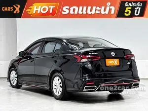 2020 Nissan ALMERA 1.0 VL Sedan