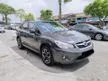 Used 2015 Subaru XV 2.0 Sport SUV - Cars for sale