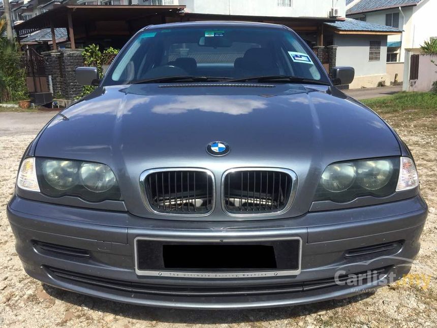 Bmw 318i 1999