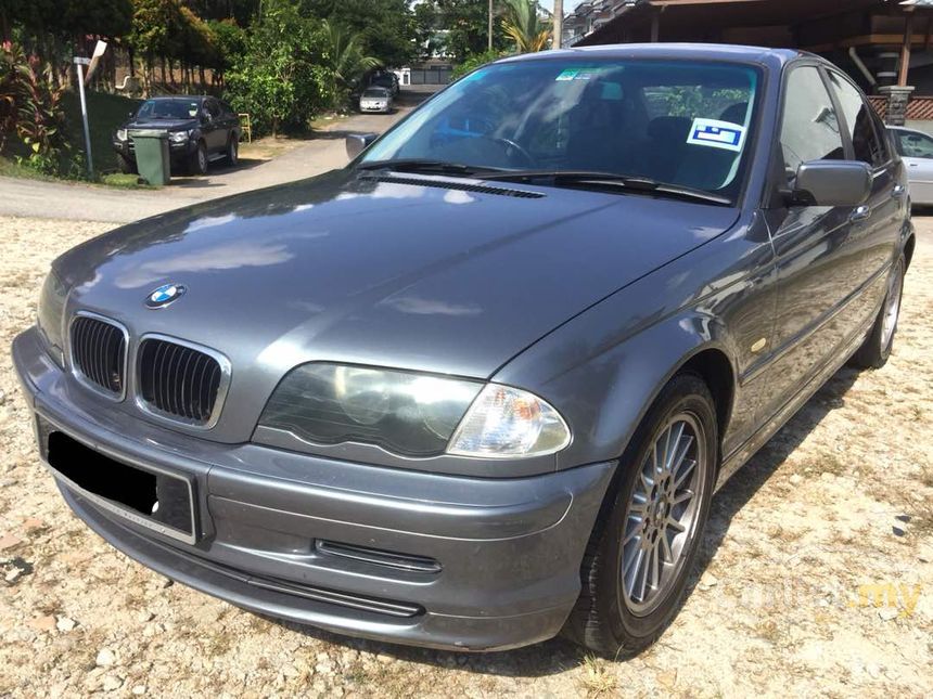 Bmw 318i 1999