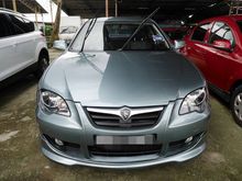 2010 Proton Persona (A) 1.6 Elegance
