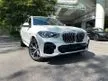 Used 2023 BMW X5 3.0 xDrive45e M Sport SUV ( BMW Quill Automobiles ) Full Service Record, Mileage 2k KM, Come With 360 Camera, Hybrid Warranty 2031 - Cars for sale