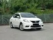 Used 2017 Nissan Almera 1.5 VL Sedan (A) BLACKLIST LOAN KEDAI CRRIS CTOS AKPK BOLEH KAUTIM PROMOTION 5 DAY $$ BK GUARANTEE