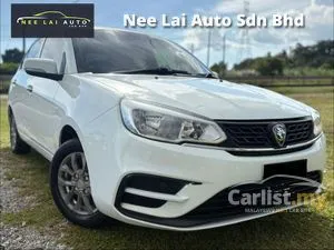 2020 PROTON SAGA 1.3 STD (FREE 1 YEAR WARRANTY ENGINE, GEARBOX / FREE SERVICE / FREE TINTED / FREE PETROL worth RM500 to RM1,000)