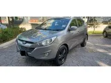 2010 Hyundai Tucson 2.0 SUV