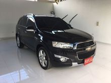 2012 Chevrolet Captiva 2.4 (ปี 11-16) LTZ Wagon AT