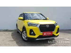 2021 Daihatsu Rocky 1.2 X ADS SUV
