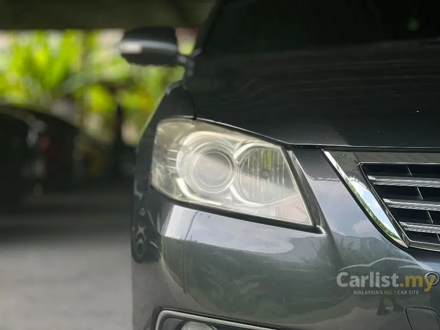 2011 Toyota Camry E Sedan