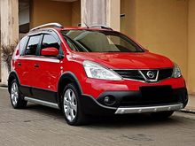 2014 Nissan Livina X-Gear 1.5 Automatic Facelift Low KM