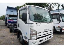 2018 Isuzu Elf NPR85 (M) 3.0 -REBUILD-