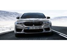 2019 BMW M5 4.4 Sedan (A) NEW CAR