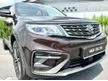 Used 19 SUNROOF MIL28k HIGHSPEC CARKING LKNEW RARE X70 1.8 TGDI Premium LIMITED UNIT TOTALLY NEW CAR CONDITION OFFER - Cars for sale