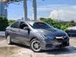 Used 2018 Honda City 1.5 S i-VTEC AUTO FREE TINTED MURAH MURAH FREE WARRANTY (HONDA CITY) - Cars for sale