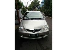 2005 Honda City 1.5 VTEC Sedan