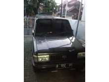 1995 Toyota Kijang 1.5 MPV Minivans
