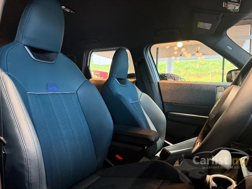 2025 MINI Countryman S ALL4 SUV