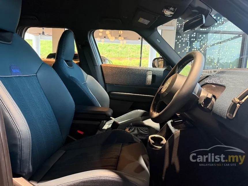 2025 MINI Countryman S ALL4 SUV