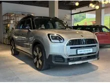 2025 MINI Countryman 2.0 S ALL4 SUV good condition accident free