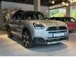2025 MINI Countryman 2.0 S ALL4 SUV good condition accident free