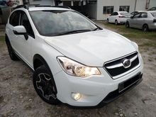 2014 Subaru XV 2.0 STi Performance SUV #FULL SERVICE RECORD #FULL SPEC