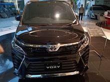 2020 Toyota Voxy 2,0 Base Spec Wagon