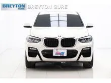 2020 BMW X4 2.0 xDrive20d M Sport SUV