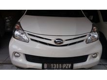 2013 Daihatsu Xenia 1.3 X PLUS MPV