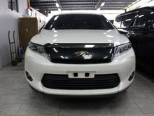 2014 Toyota Harrier 2.0 Elegance UNREGISTER