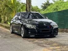 BMW 330E 2.0 M SPORT SEDAN 1 HAND DOCTOR OWNER ORIGINAL MILLAGE 60K BATTERY HEALTH 90PERCENT STILL OK ALL CONDITION