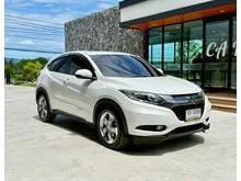 2016 Honda HR-V 1.8 (ปี 14-18) E SUV