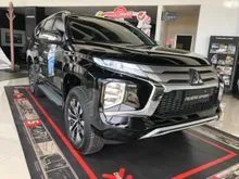 2022 Mitsubishi Pajero Sport 2.4 Dakar Ultimate SUV