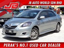 ORI-2012 Toyota Vios 1.5 G (A) FOC 3 YRS Warranty